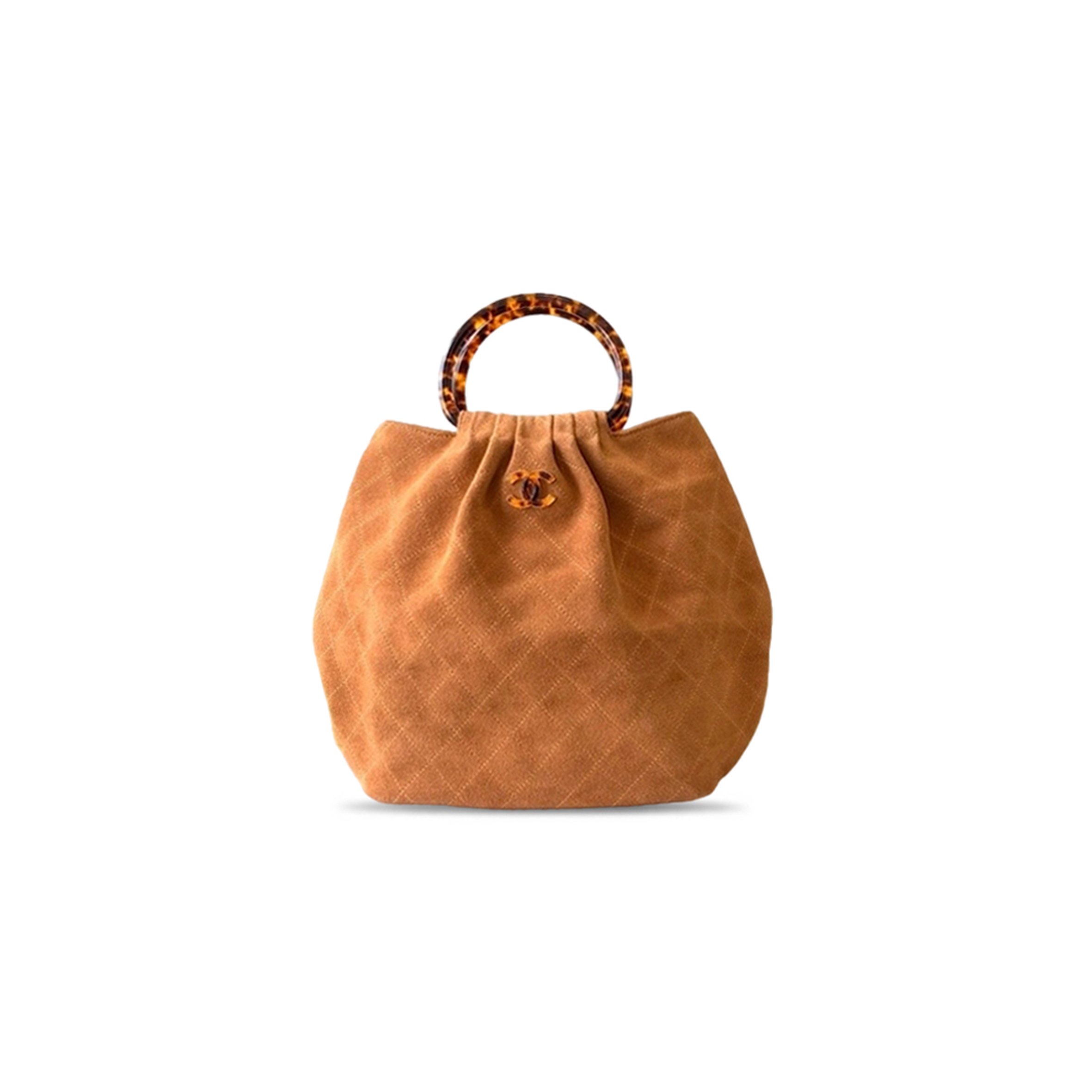 CHANEL 26C HOBO TOTE BAGS AS6010 (32*26*14cm)